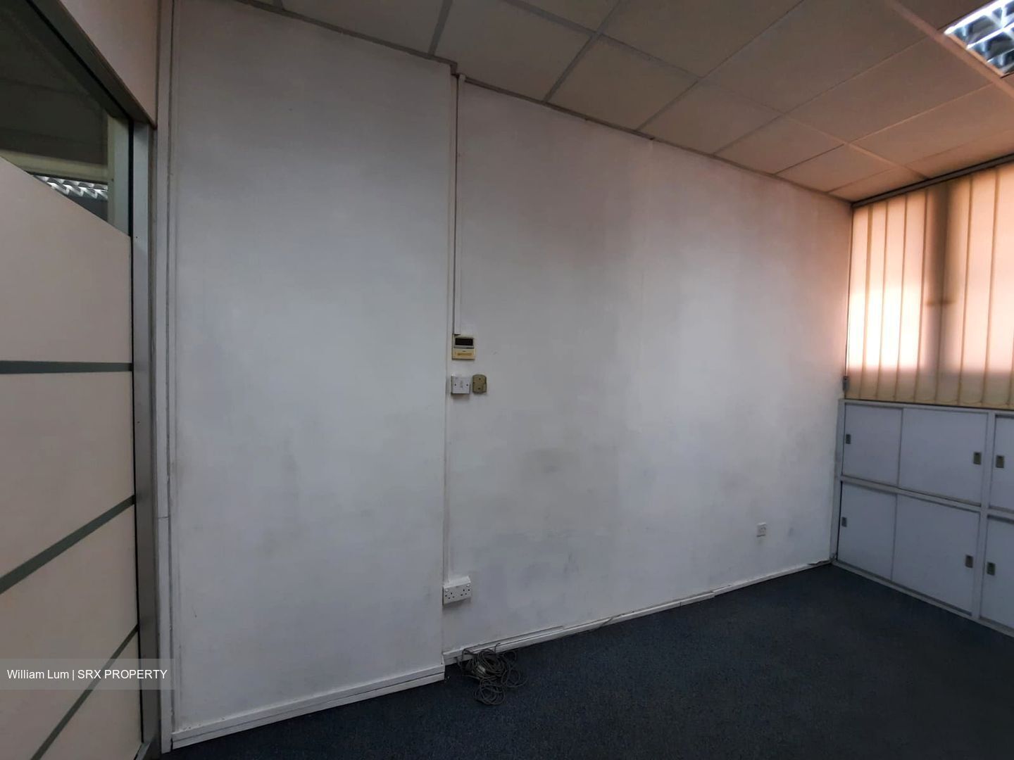 Bylands Building (D7), Office #449926631